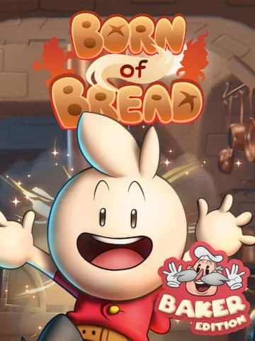 Born of Bread Baker Edition (Epic Games)