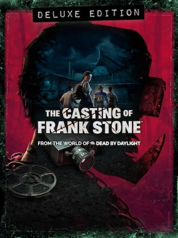The Casting of Frank Stone Deluxe Edition (Epic Games)