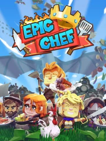 Epic Chef (Epic Games)