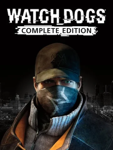 Watch Dogs Complete Edition (Epic Games)