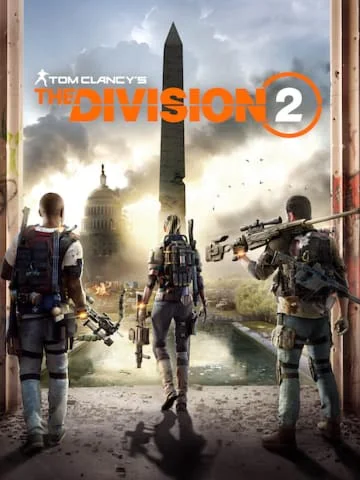 Tom Clancy's The Division 2 (Epic Games)