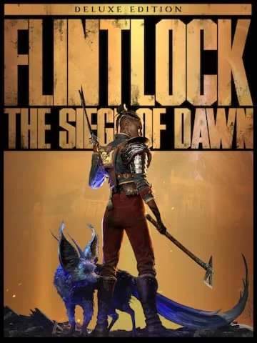 Flintlock – Deluxe Edition (Epic Games)