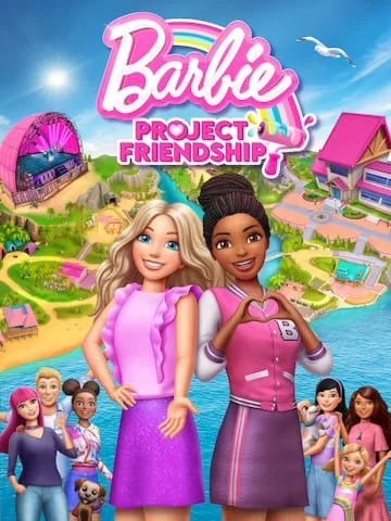 Barbie Project Friendship (Epic Games)