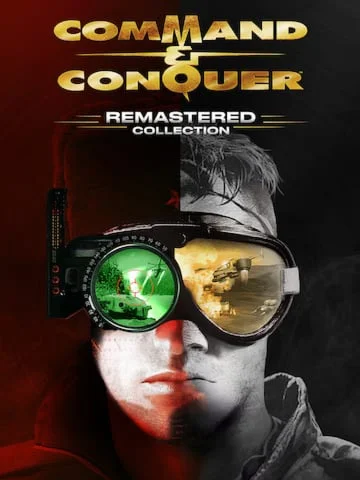 Command & Conquer Remastered Collection (Epic Games)