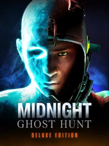 Midnight Ghost Hunt Deluxe Edition (Epic Games)
