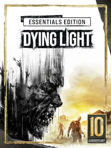 Dying Light Essentials Edition (Epic Games)