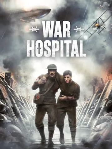 War Hospital (Epic Games)