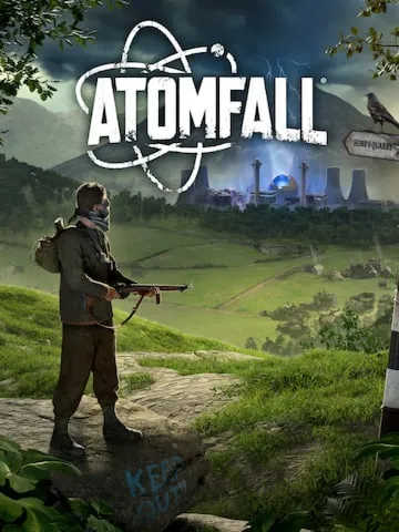 Atomfall (Epic Games)