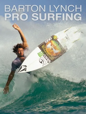 Barton Lynch Pro Surfing (Epic Games)