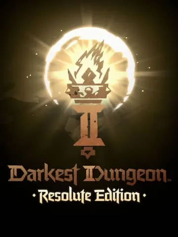 Darkest Dungeon II Resolute Edition (Epic Games)