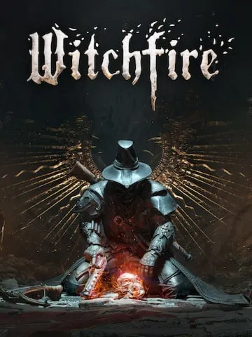 Witchfire (Epic Games)