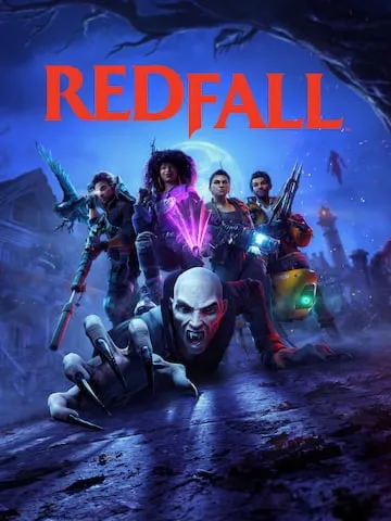 Redfall (Epic Games)