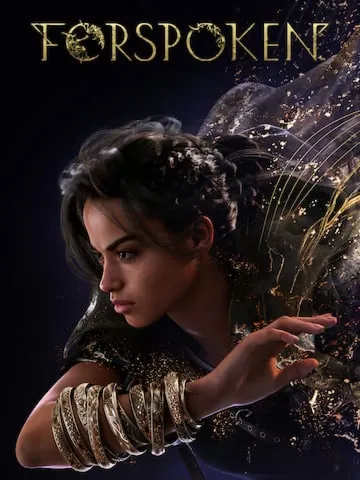 Forspoken (Epic Games)