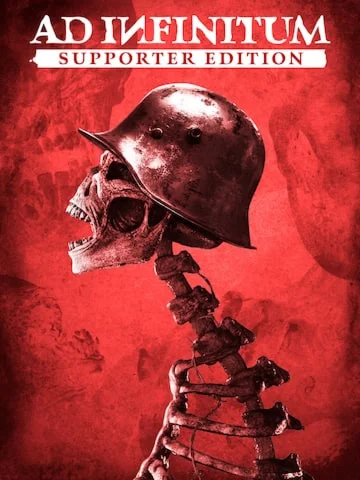 Ad Infinitum Supporter Edition (Epic Games)