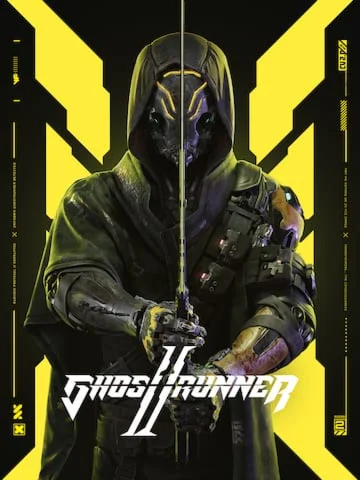 Ghostrunner 2 (Epic Games)