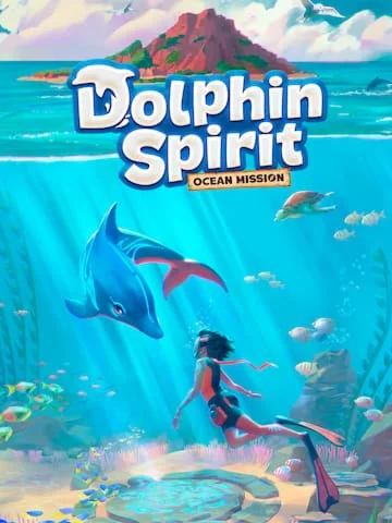 Dolphin Spirit Ocean Mission (Epic Games)