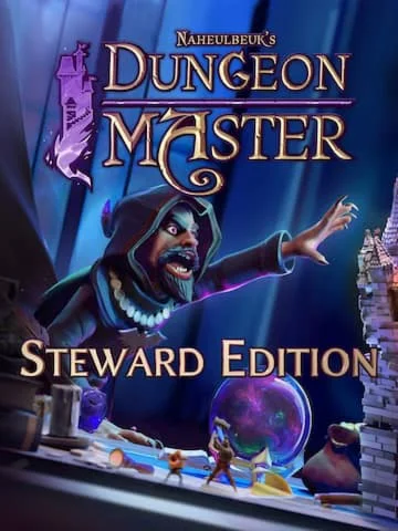 Naheulbeuk's Dungeon Master Steward (Epic Games)