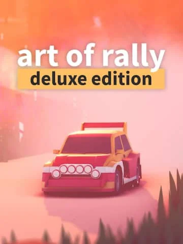 Deluxe Edition (Epic Games)