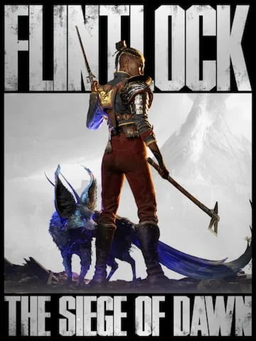 Flintlock The Siege of Dawn (Epic Games)