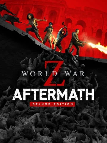 World War Z Aftermath Deluxe Edition (Epic Games)