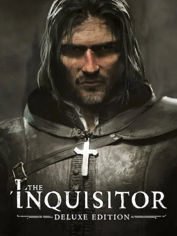 The Inquisitor Deluxe Edition (Epic Games)