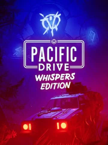 Pacific Drive Whispers Edition (Epic Games)