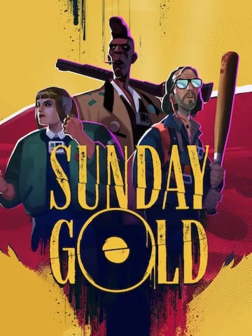 Sunday Gold (Epic Games)