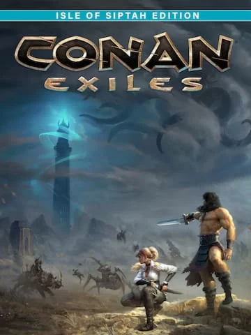 Conan Exiles Isle of Siptah Edition (Epic Games)