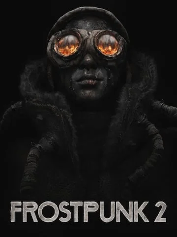 Frostpunk 2 (Epic Games)