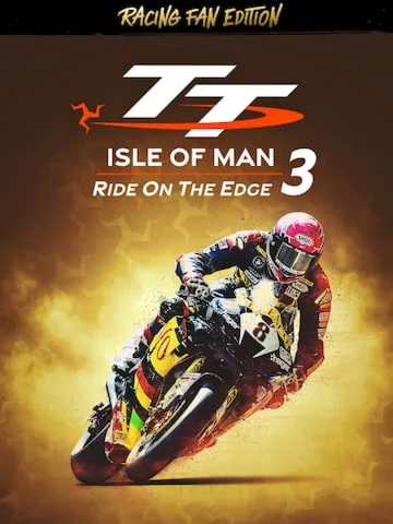 TT Isle of Man Ride on the Edge 3 Racing (Epic Games)