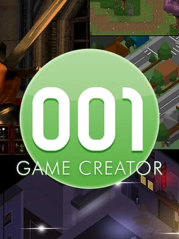 001 Game Creator (Epic Games)