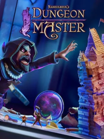 Naheulbeuk's Dungeon Master (Epic Games)