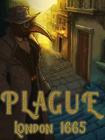 Plague London 1665 (Epic Games)