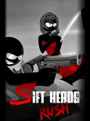 Sift Heads Rush (Epic Games)