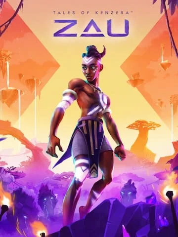 Tales of Kenzera ZAU (Epic Games)