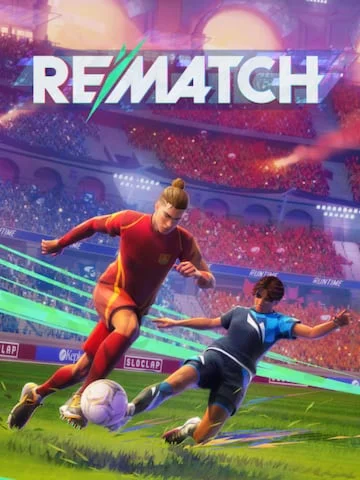 REMATCH (Epic Games)