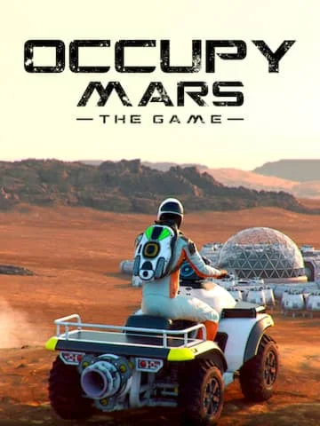 Occupy Mars The Game (Epic Games)
