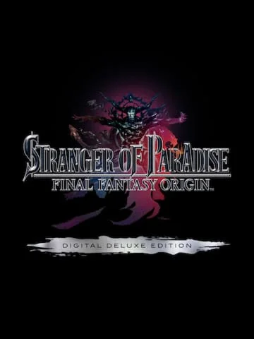 STRANGER OF PARADISE FINAL FANTASY ORIGIN (Epic Games)