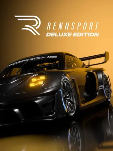 RENNSPORT Deluxe Edition (Epic Games)