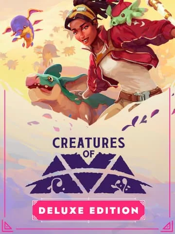 Creatures of Ava Deluxe Edition (Epic Games)