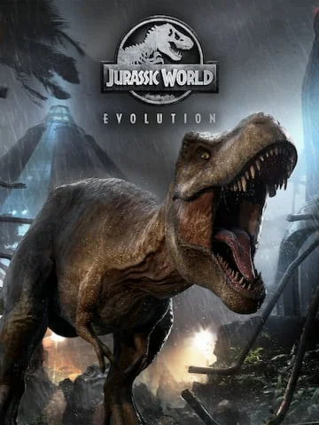 Jurassic World Evolution (Epic Games)