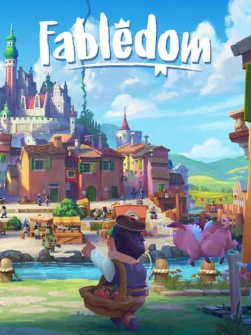 Fabledom (Epic Games)