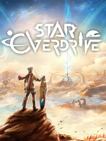 Star Overdrive (Epic Games)