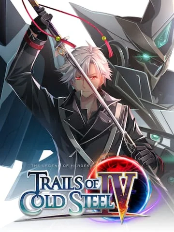 The Legend of Heroes Trails of Cold Steel (Epic Games)