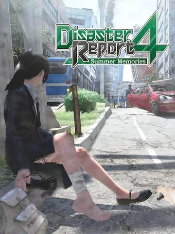 Disaster Report 4 Summer Memories (Epic Games)