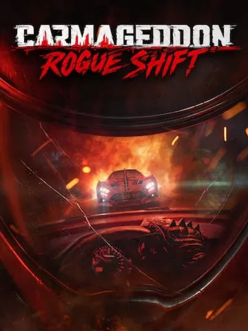 Carmageddon Rogue Shift (Epic Games)