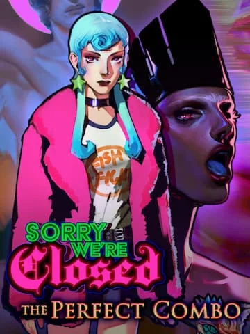 Sorry We're Closed The Perfect Combo (Epic Games)