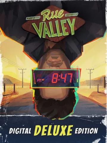 Rue Valley Digital Deluxe Edition (Epic Games)