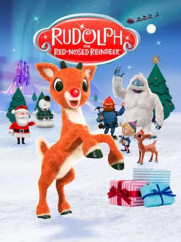 Rudolph the Red Nosed Reindeer (Epic Games)