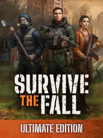 Survive the Fall Ultimate Edition (Epic Games)